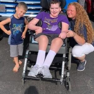 Meet your Posher, Michelle